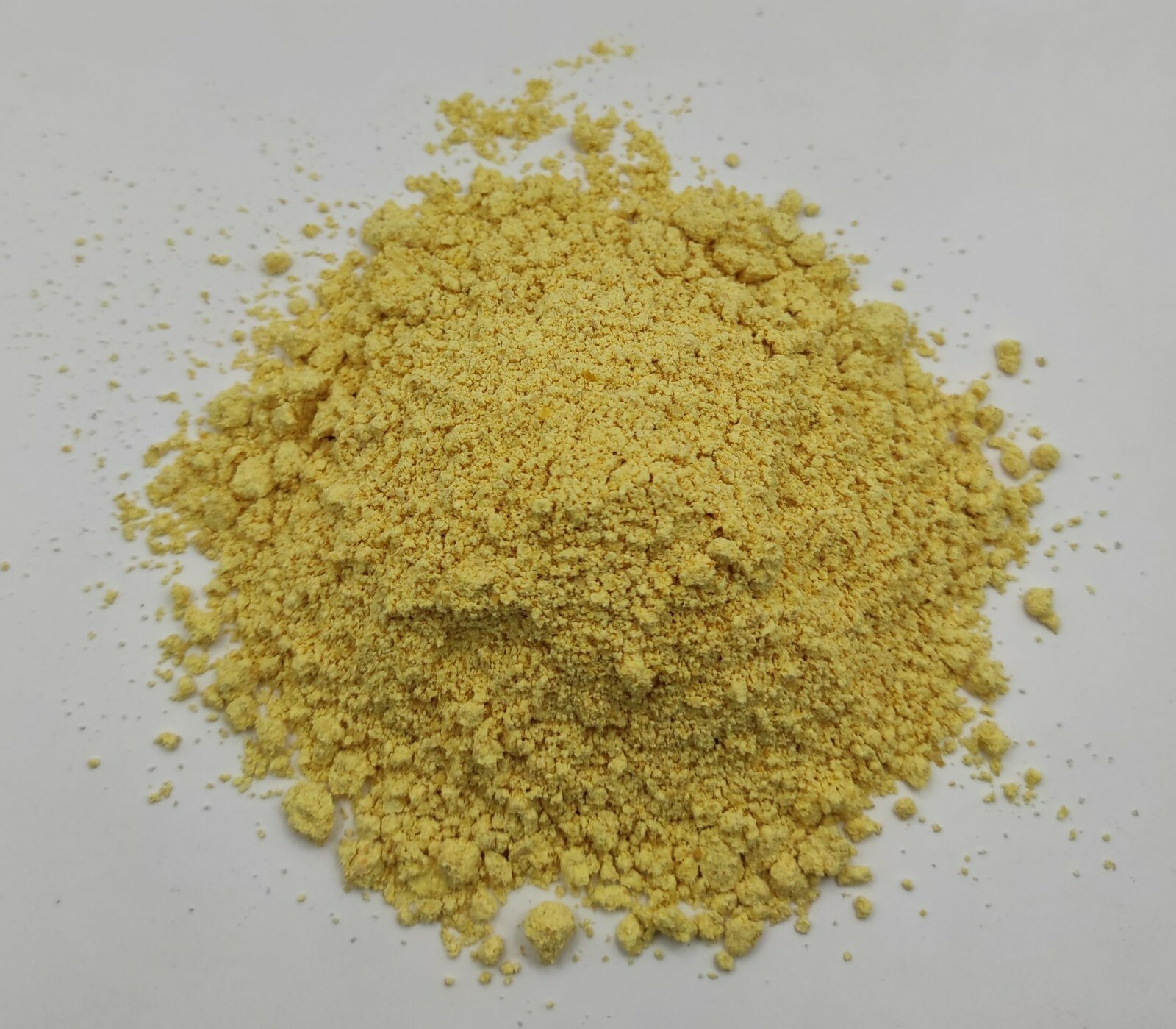 Mustard Ground Powder 85g – 1.95Kg Premium Quality
