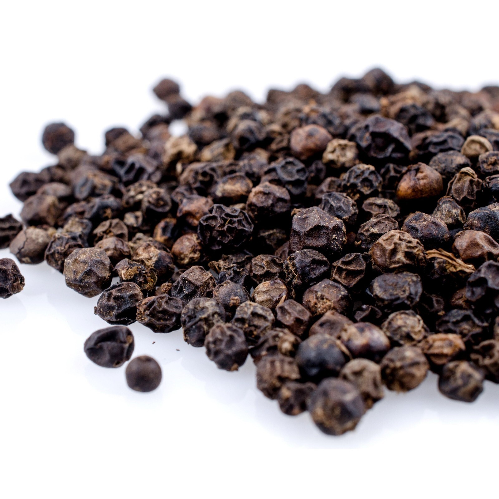 Black Pepper Ceylon Spices Organic Spices Homemade 100% Natural Sri Lankan25g2kg