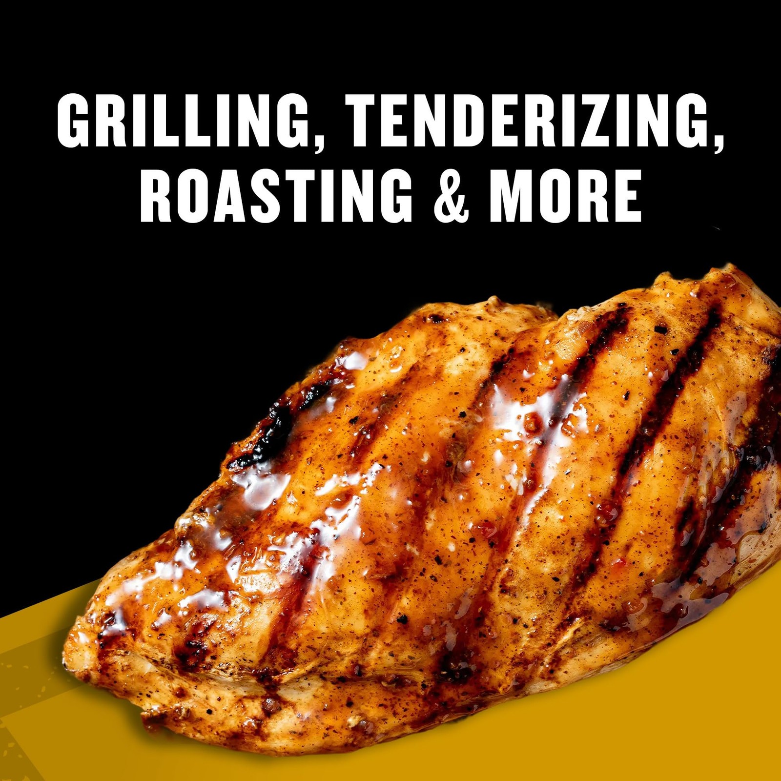 McCormick Grill Mates Honey Hickory Rub, Kosher, 5.75 oz