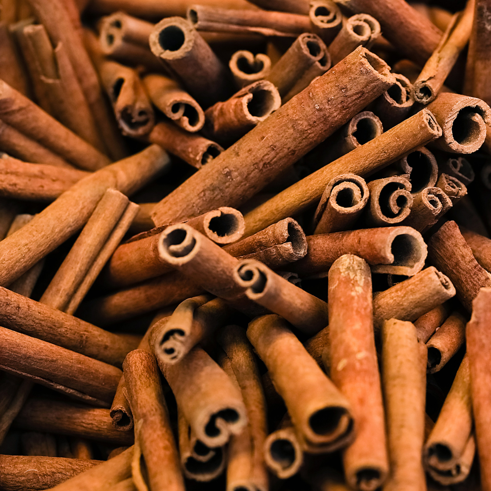 Organic Cinnamon Sticks – Pure Fragrant Spice