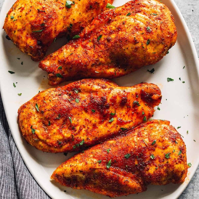 Low Sodium All Purpose Seasoning Chicken Beef Fish Shrimp Proteins 27oz New
