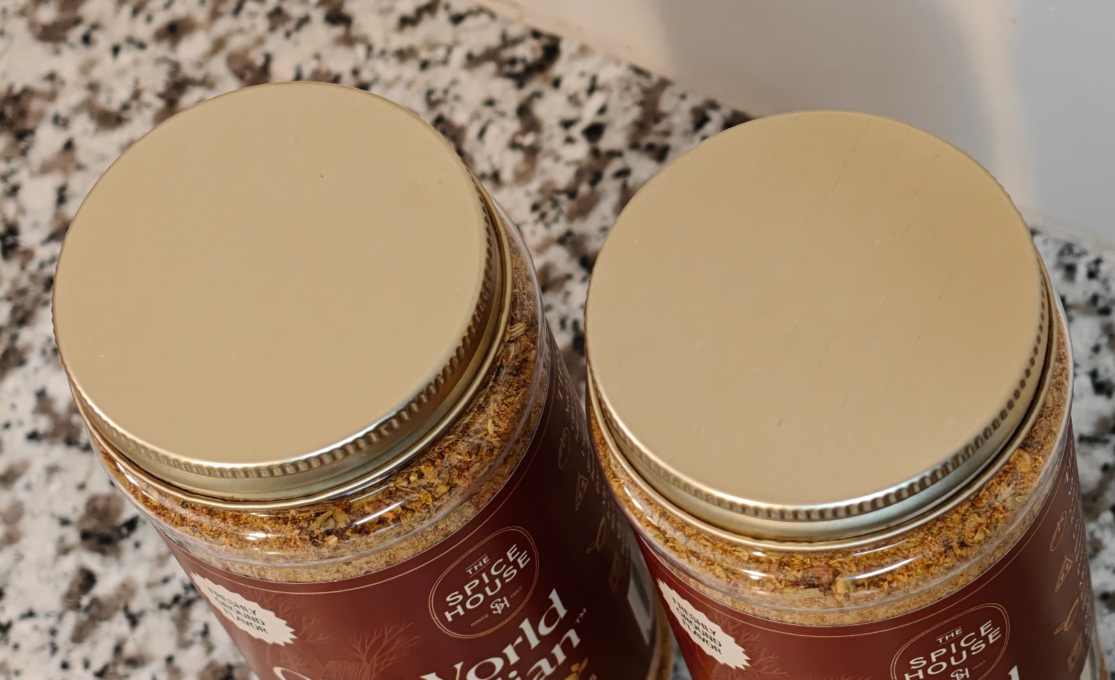 The Spice House Old World Italian Seasoning 2 x 9.5 oz