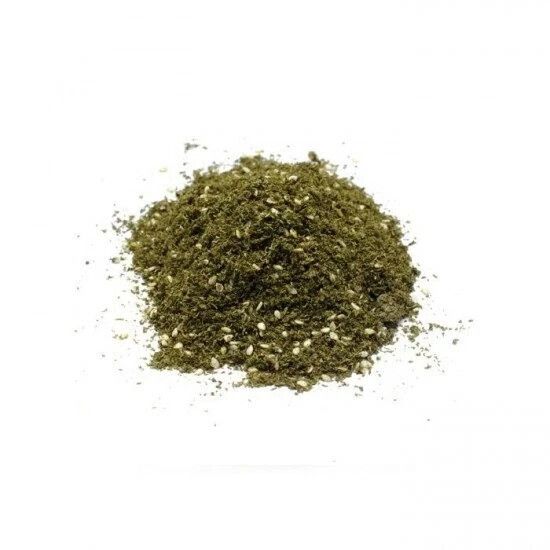Palestinian Za’atar – 500g Premium thyme blend made with authentic Palestinian