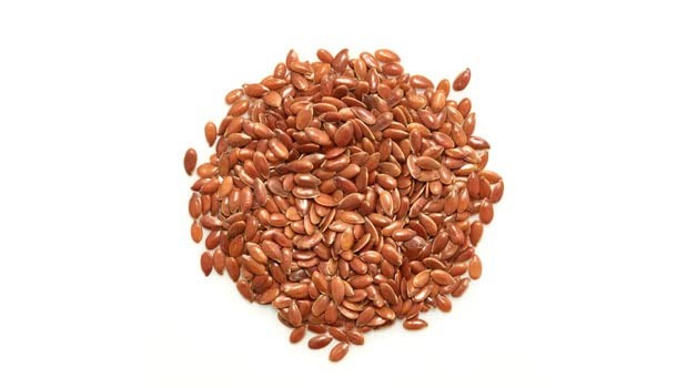 Organic Brown Flax Seeds, 2.2 lb 35.3 oz, GlutenFree, NonGMO, Kosher, Vegan, …
