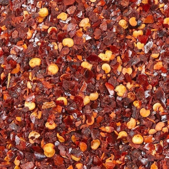 2 PACK Kirkland Signature Crushed Red Pepper 10 oz FREE SHIPPING HOT SPICE