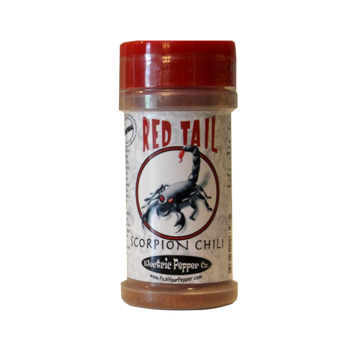 Chili Powder Gift Set, 4 Pack – Ghost, Smoked Ghost, Scorpion, Habanero Garlic S