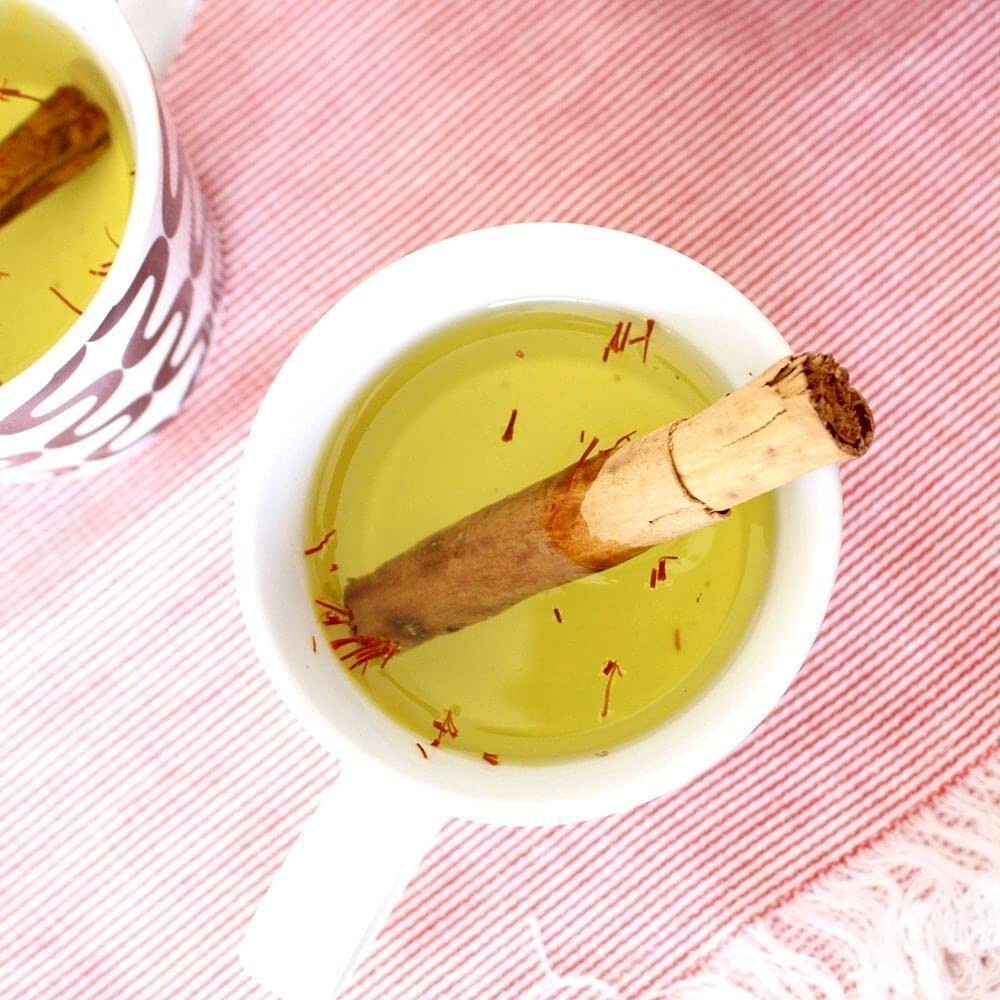 Saffron Stigma Threads High Quality 1g The Best Product for Gift
