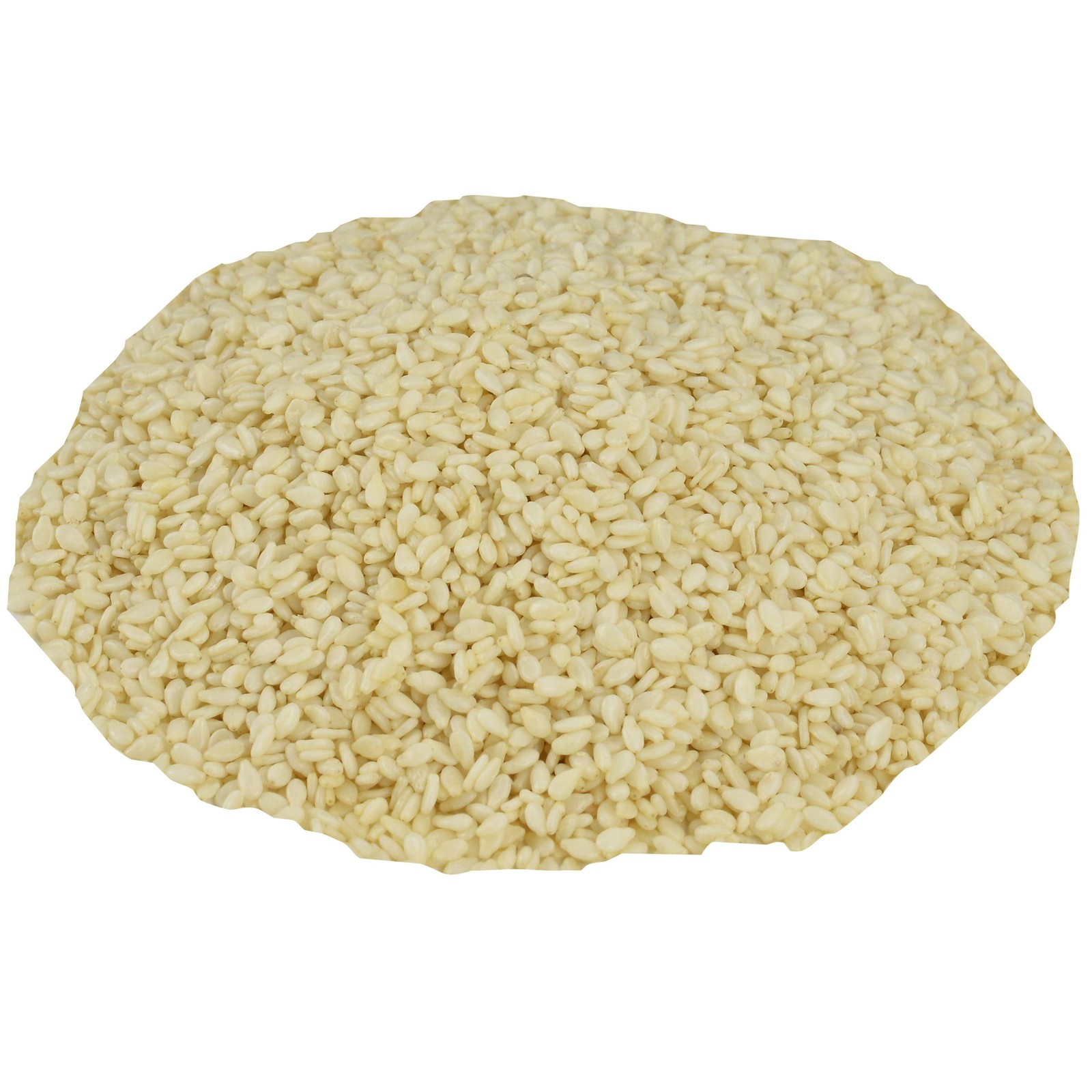 McCormick Culinary Whole Sesame Seed, 16 oz – One 1 Pound (Pack of 1), Light