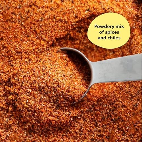 Bold Nashville Hot Chicken Seasoning Rub – Spicy Cayenne & Paprika Blend for BBQ