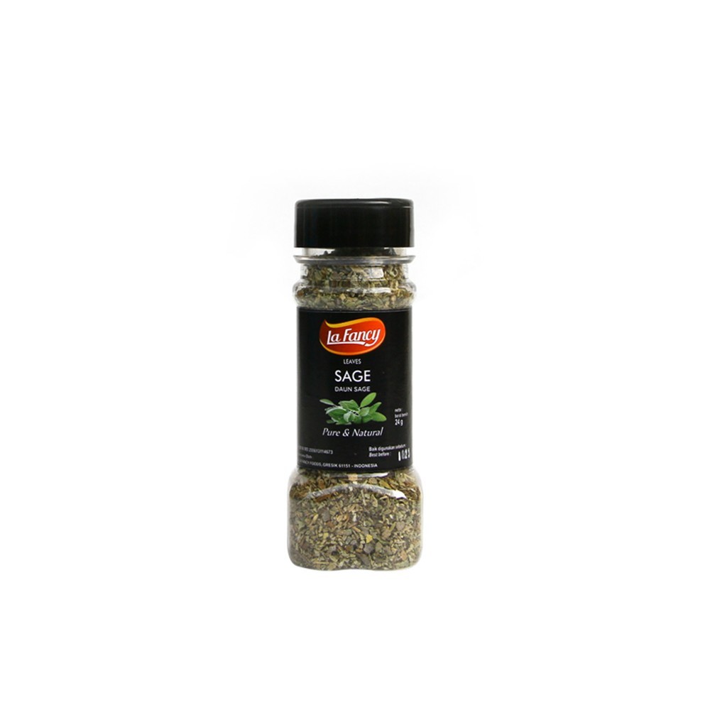 Sage Leaves 30g dried leaves aroma ritual eco conscious flavor culinary heritage