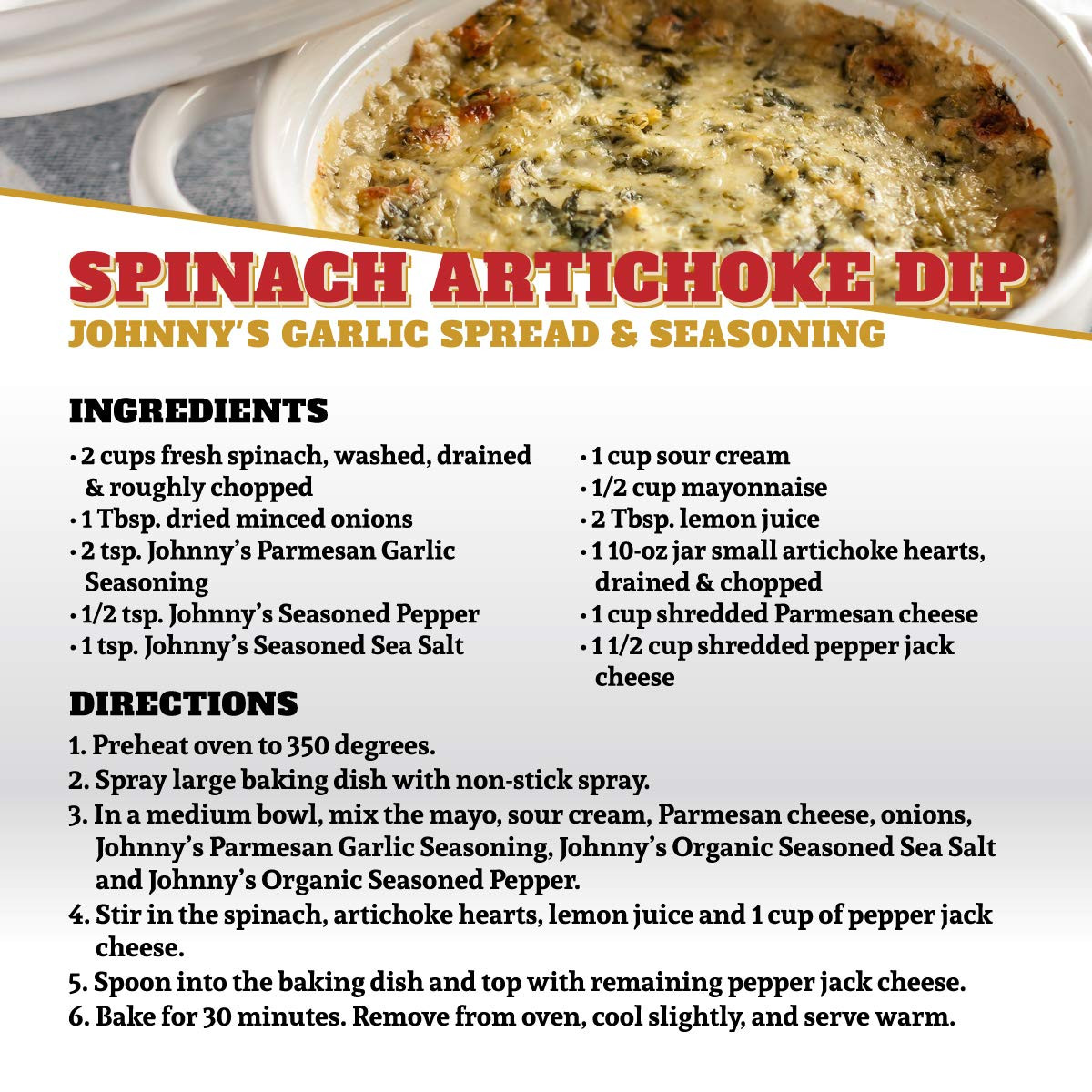 Garlic Spread & Seasoning, 18 Oz (Pack of 2)