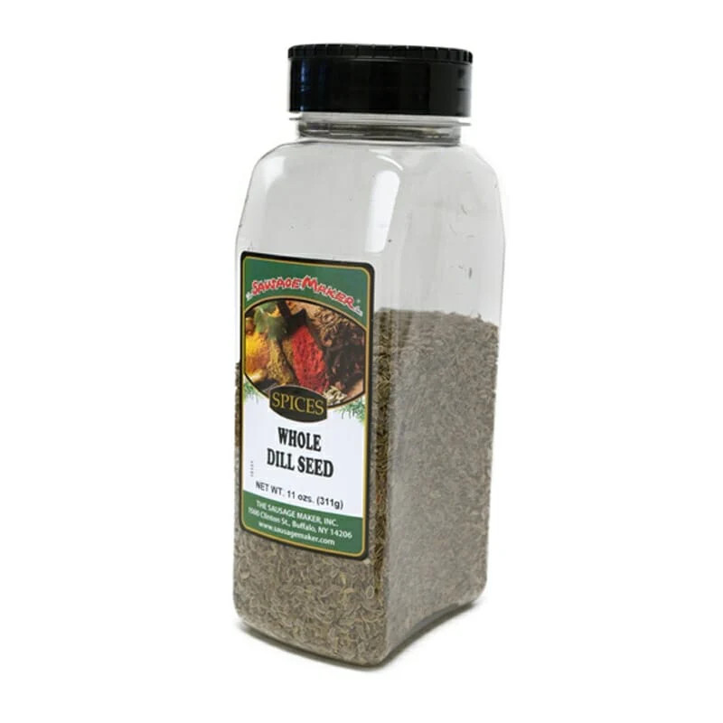 Dill Seed Seasoning Spice, 11 oz – The Sausage Maker