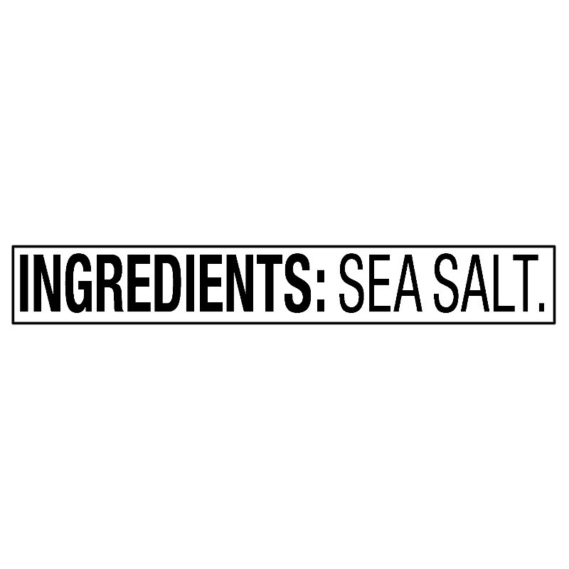bettergoods Fleur De Sel French Sea Salt, 5 oz