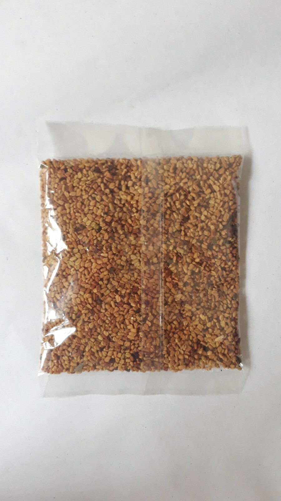 Pure Ceylon organic Fried fenugreek mix – Ceylon spices 100%