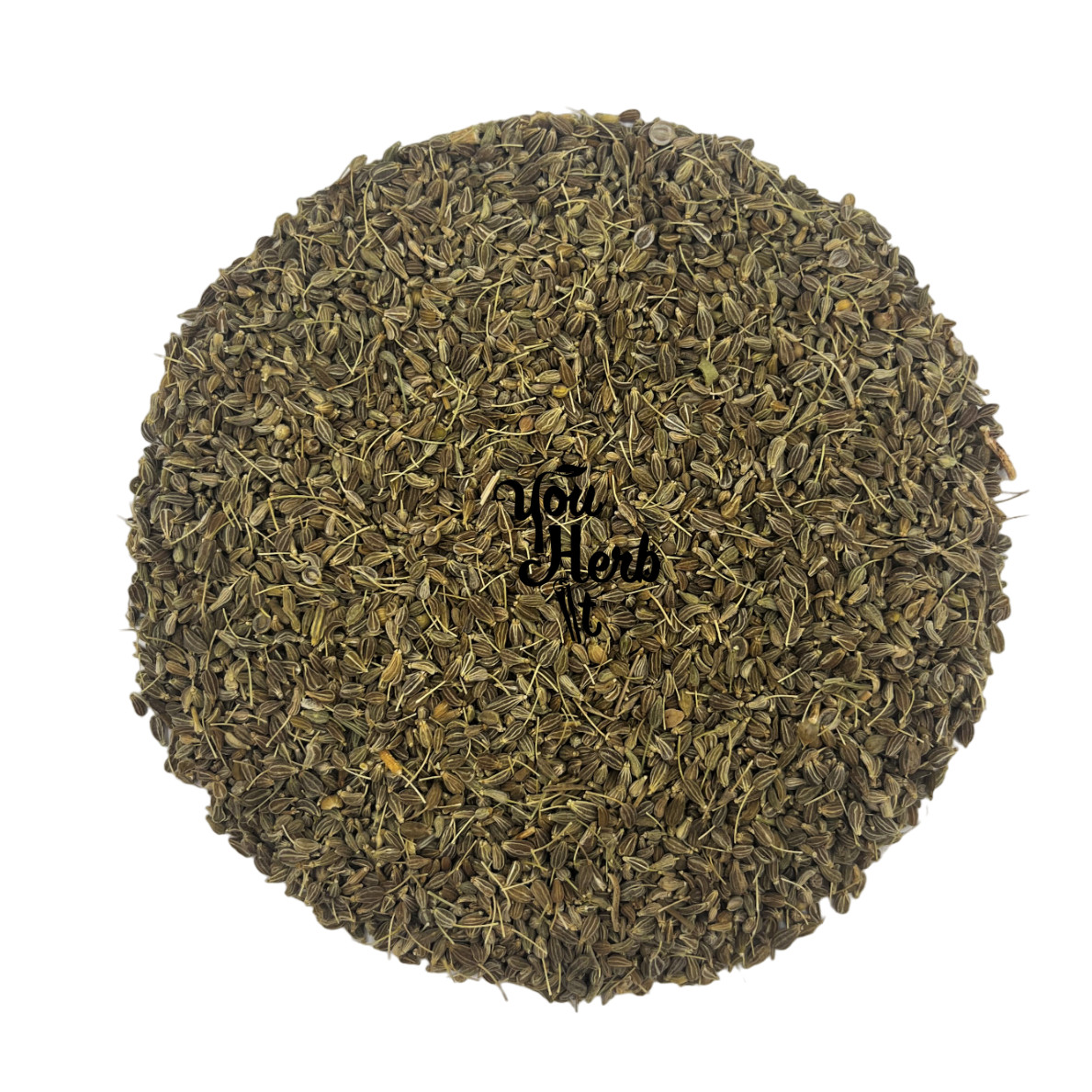 Aniseed Anise Whole Seeds 300g-1.95kg – Pimpinella Anisum