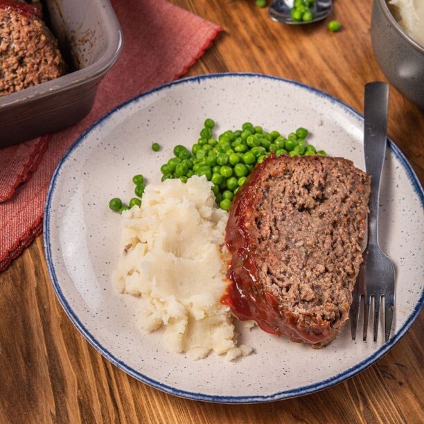 McCormick Meat Loaf Seasoning Mix