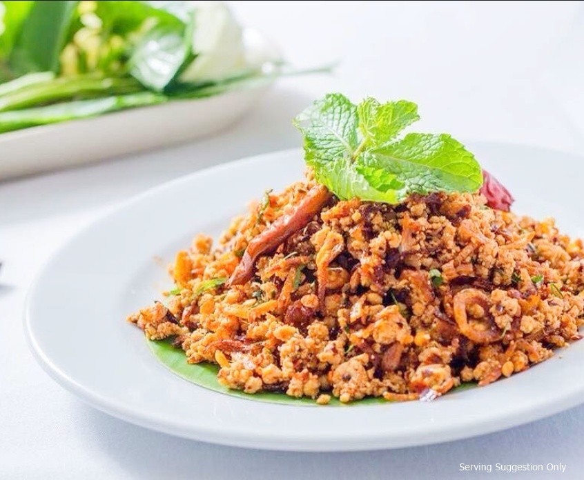 Mae Noi Thai Larb Seasoning Paste Northern Style Spice Mix Choose 35g 250g 500g