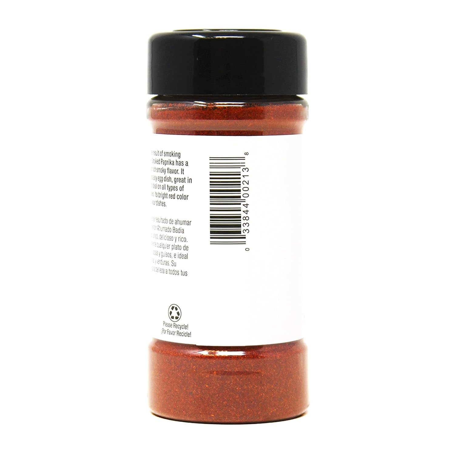 Smoked Paprika 2 Oz – Rich, Smoky Flavor for Cooking, Grilling & Seasoning, All-