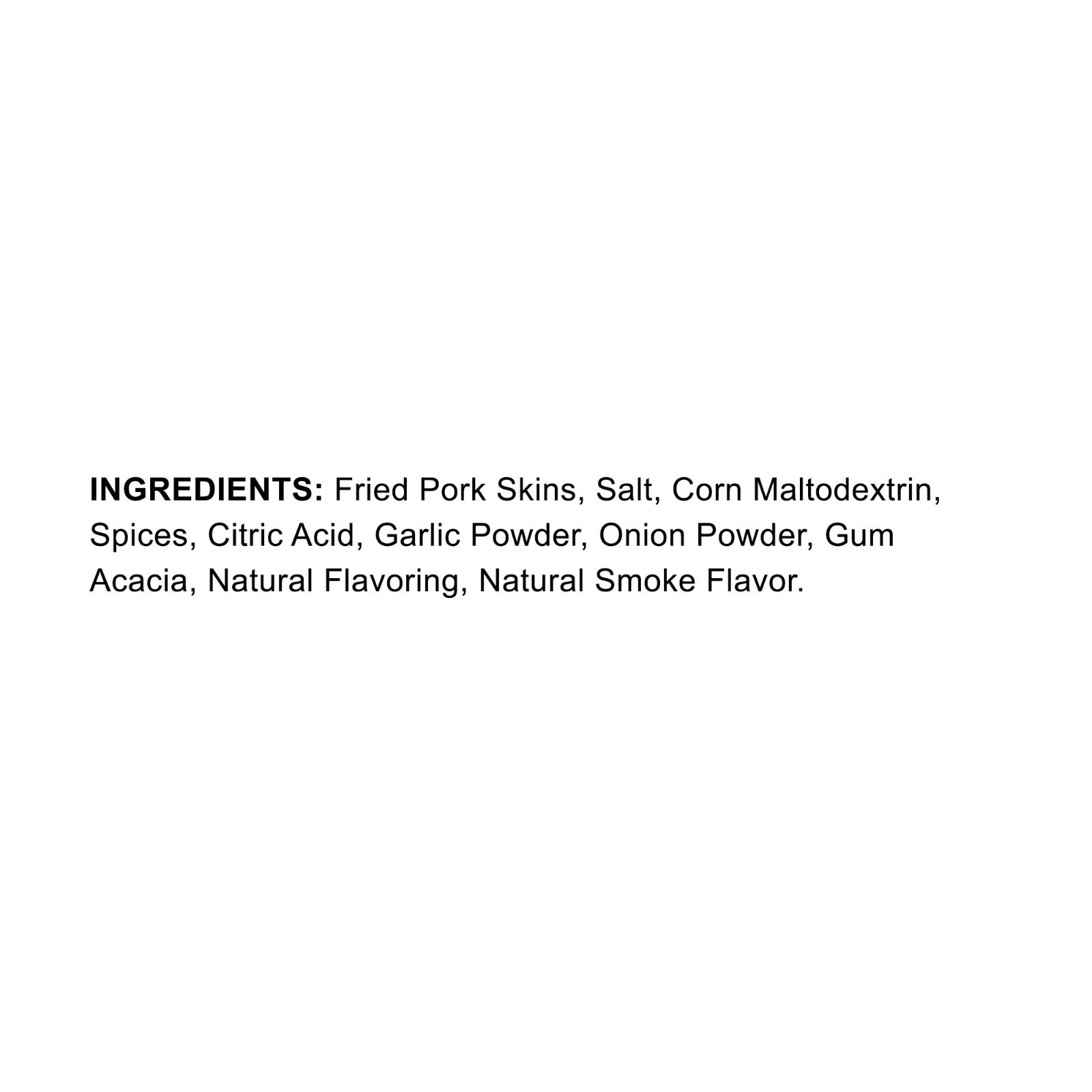 PORQ Italian Herb Pork Rind Panko Crumbs, Gluten Free, 10.5 oz Canister, 21 Serv