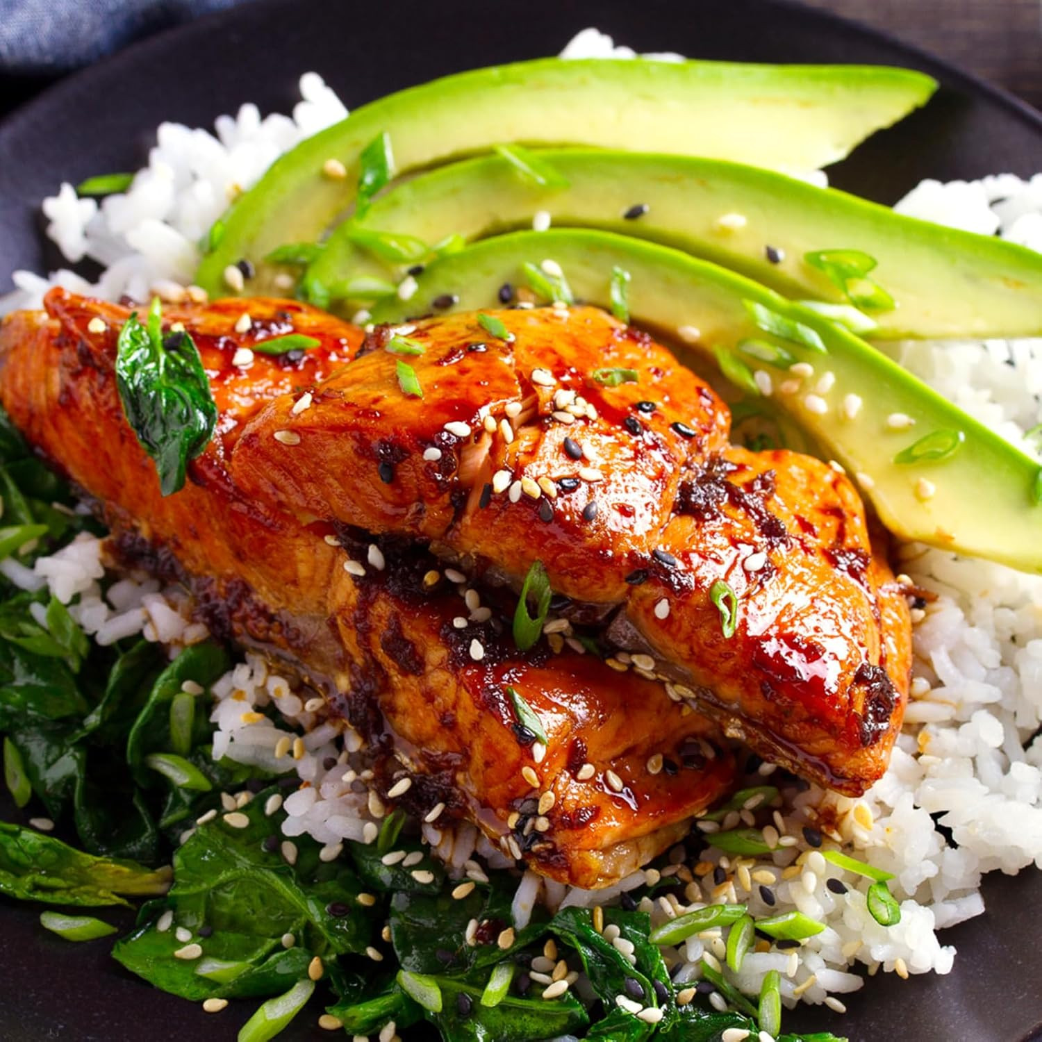 Chef Paul Magic Seasonings Blends Salmon Magic Seasoning | Salmon Seasoning with
