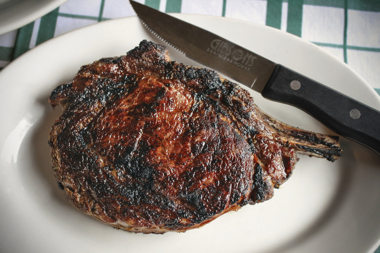 Gibsons Blackened Seasoning 4 Ounce Versatile Spicy Blend for Meat and Veggies