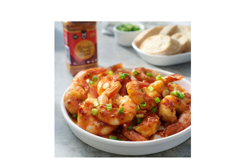Member’s Mark Bang Bang Sweet & Spicy Seasoning & Sauce Mix, 9 oz.