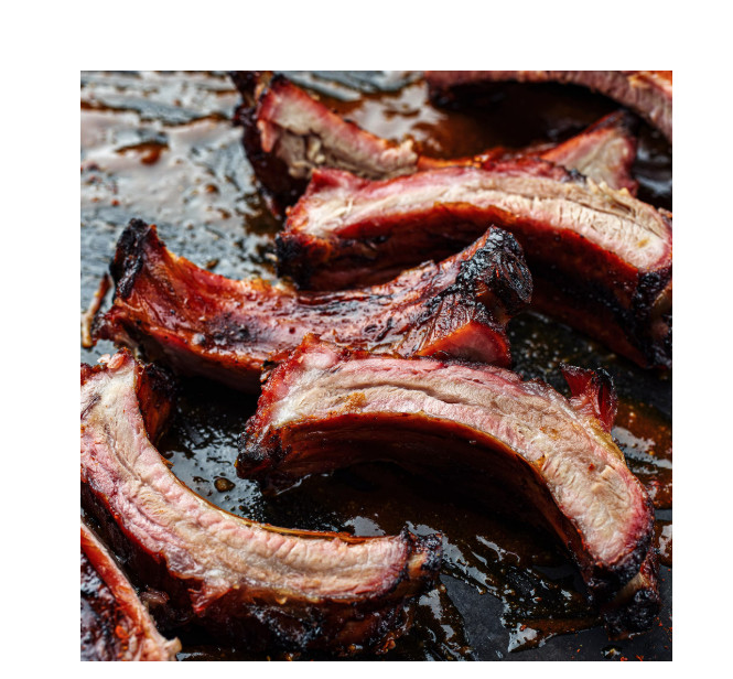 Fire & Smoke Society Pork Perfect Spice Blend, BBQ Seasoning, 10.7 Ounce Mixed S