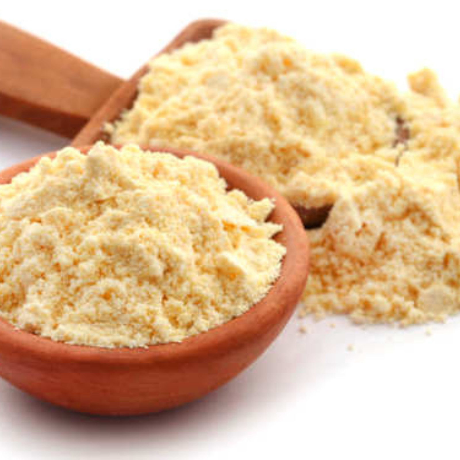 Organic Gram Flour Chickpeas/Hummus pure natural Non GMO,MSG & preservative 25g