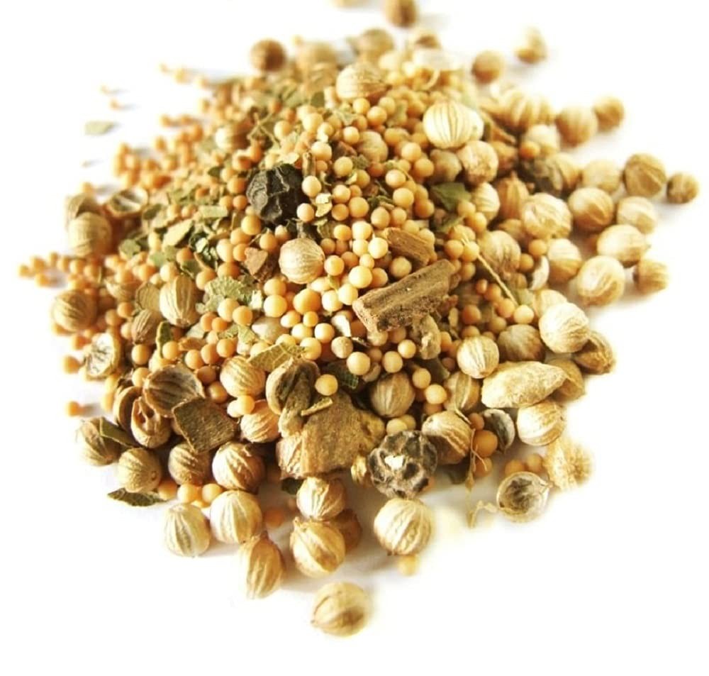 8 oz Pickling Spice Blend – Sweet & Savory Flavor for Dynamic Dishes