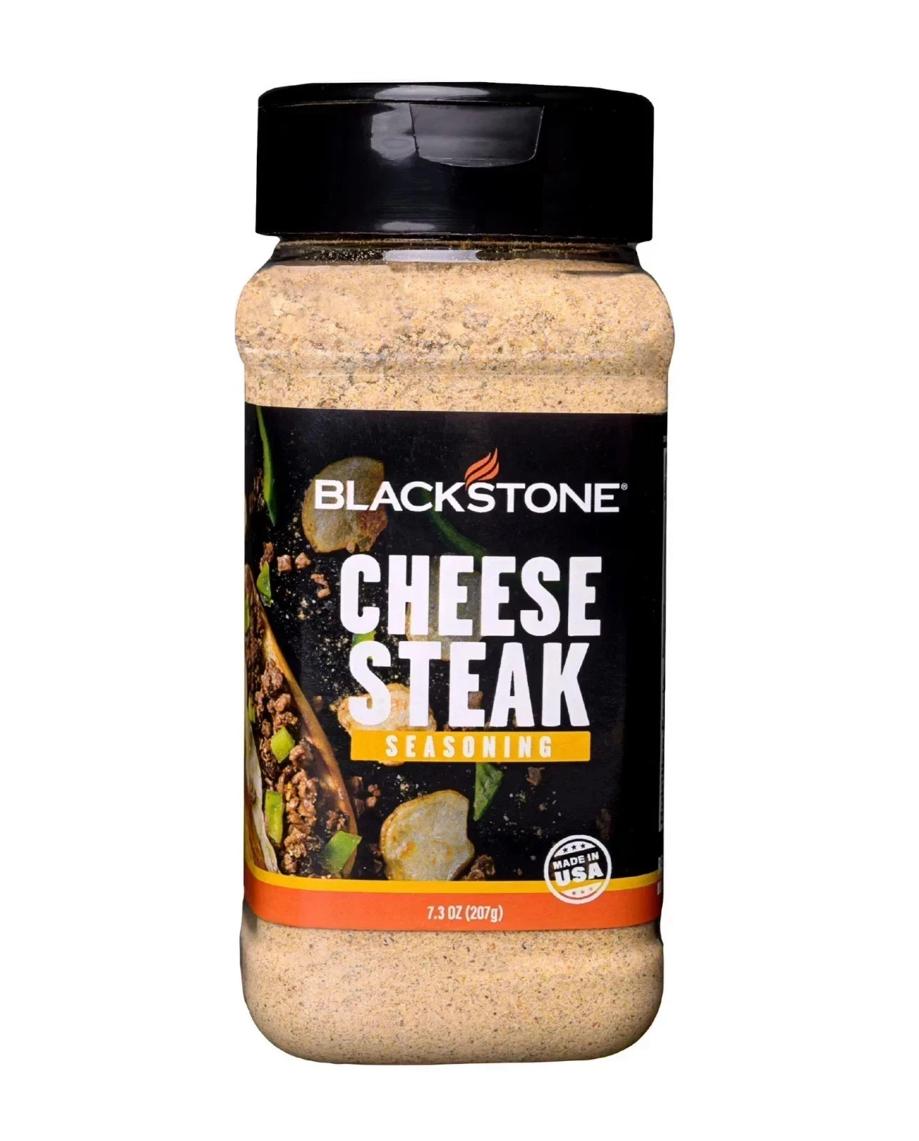 Blackstone Cheesesteak Gourmet Seasoning 7.3 oz