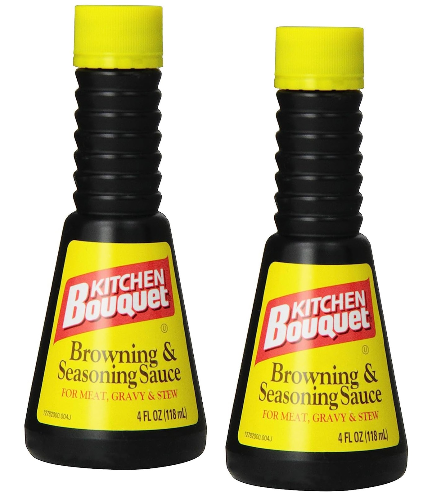 Kitchen Bouquet Browning & Seasoning Sauce, 4 oz 2 pack
