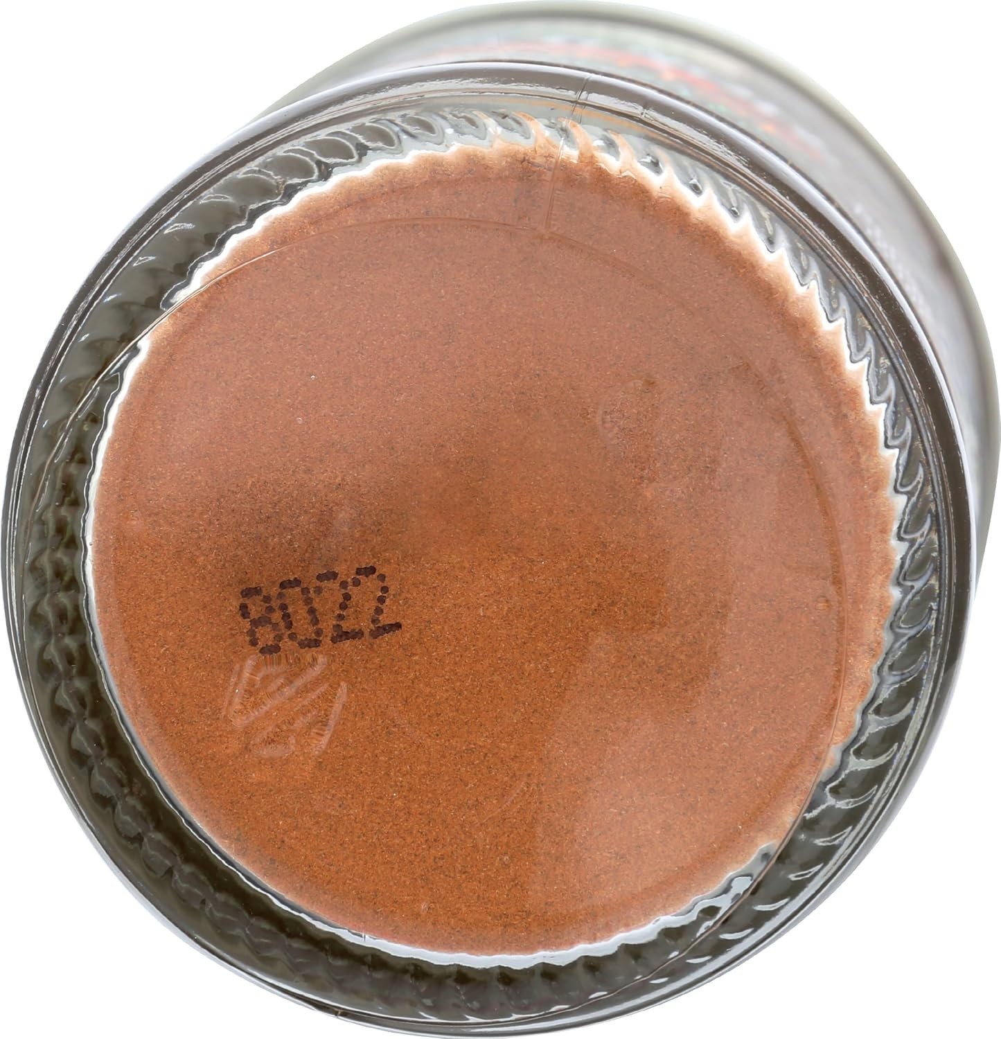 1.9 oz Organic Ground Cinnamon – Rich, Balanced Flavor for Sweet & Savory Dishes
