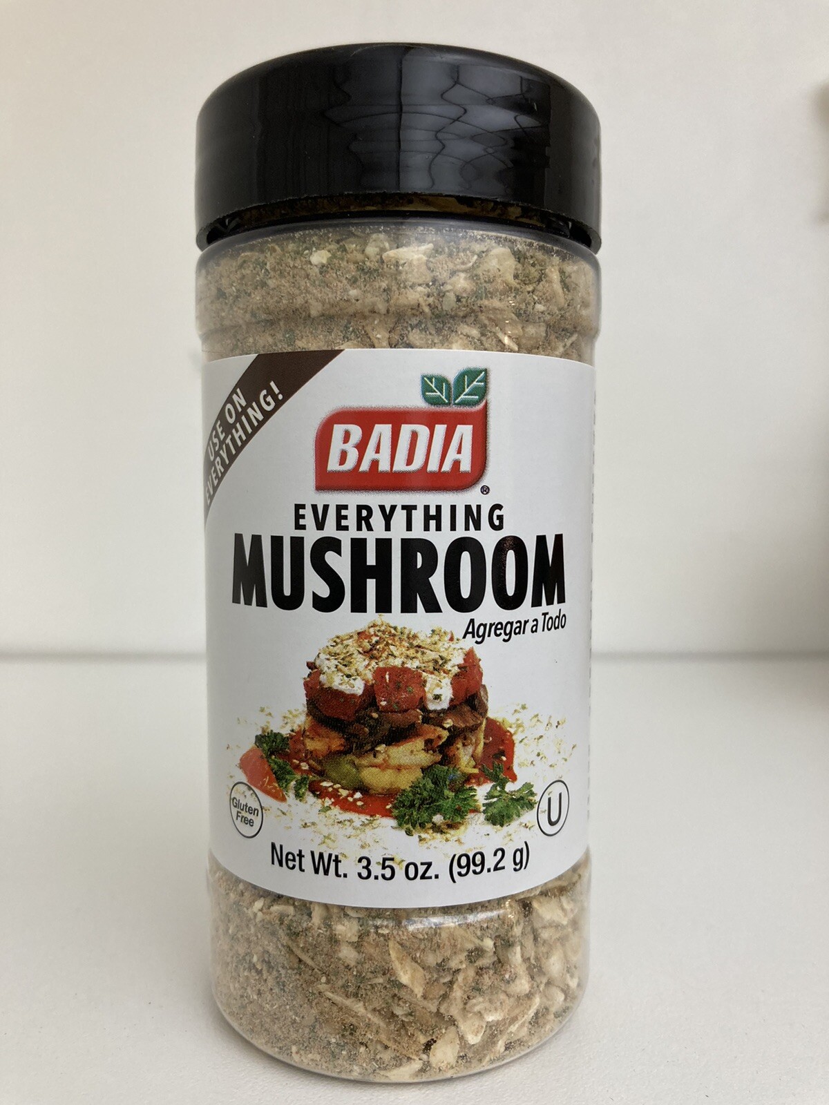 Badia Everything Mushroom Blend