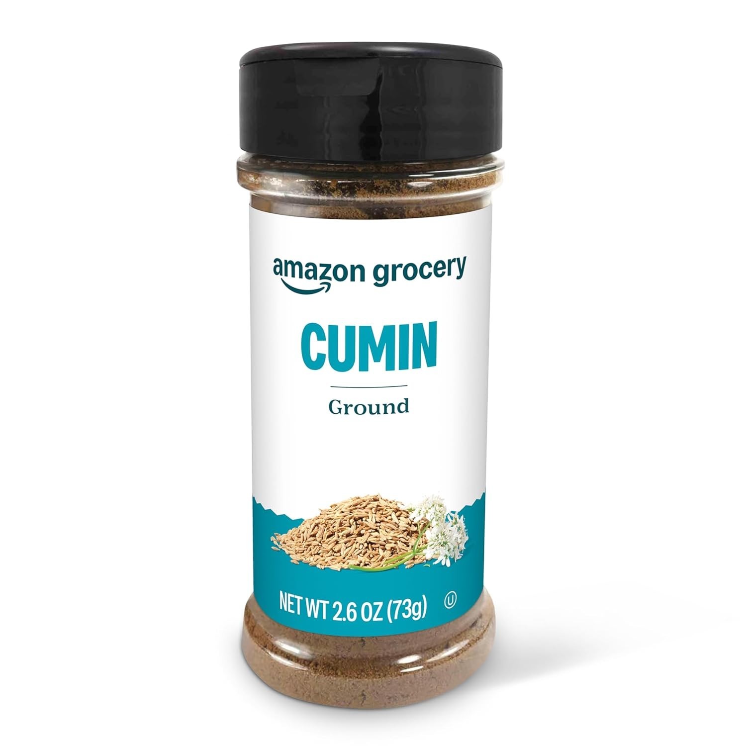 Ground Cumin – 2.6oz