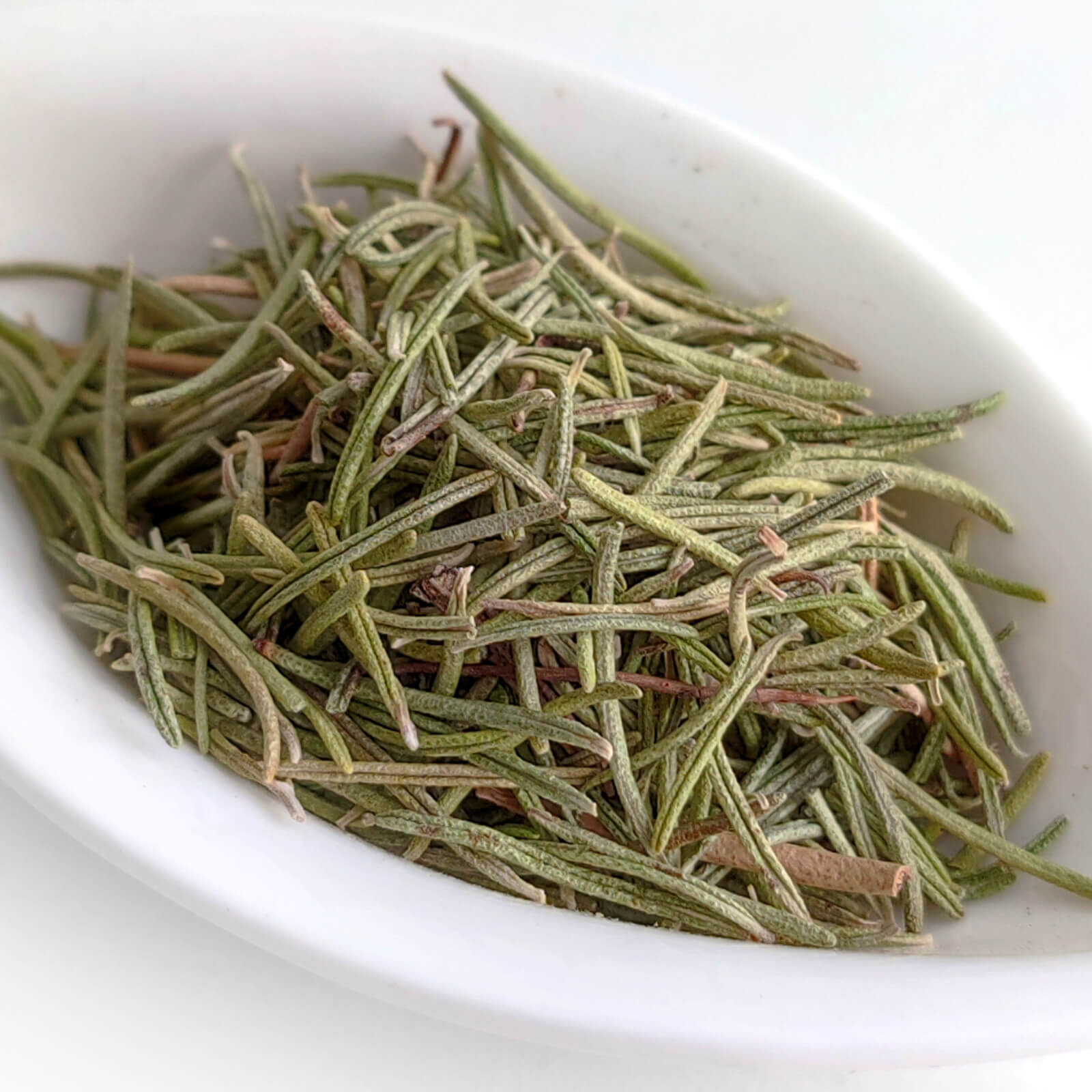 Greek Spice Set 70G Rosemary And 50G Marjoram By Elixir Herbs 160G #58
