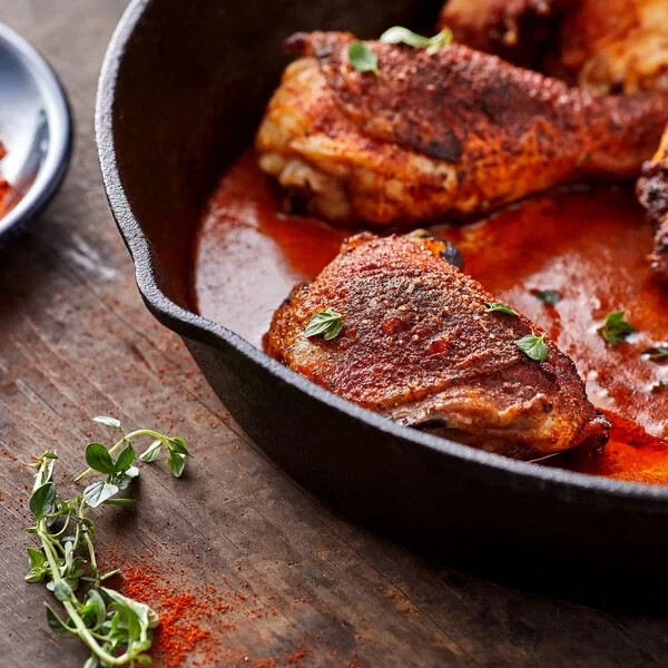 Bulk Fancy Paprika (select quantity Below)