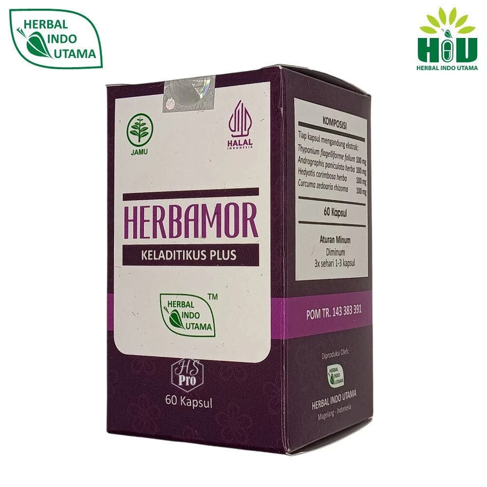 Herbamor Powder Caps Natural Organic Herbs Spices Fresh Pure Hygienic Premium