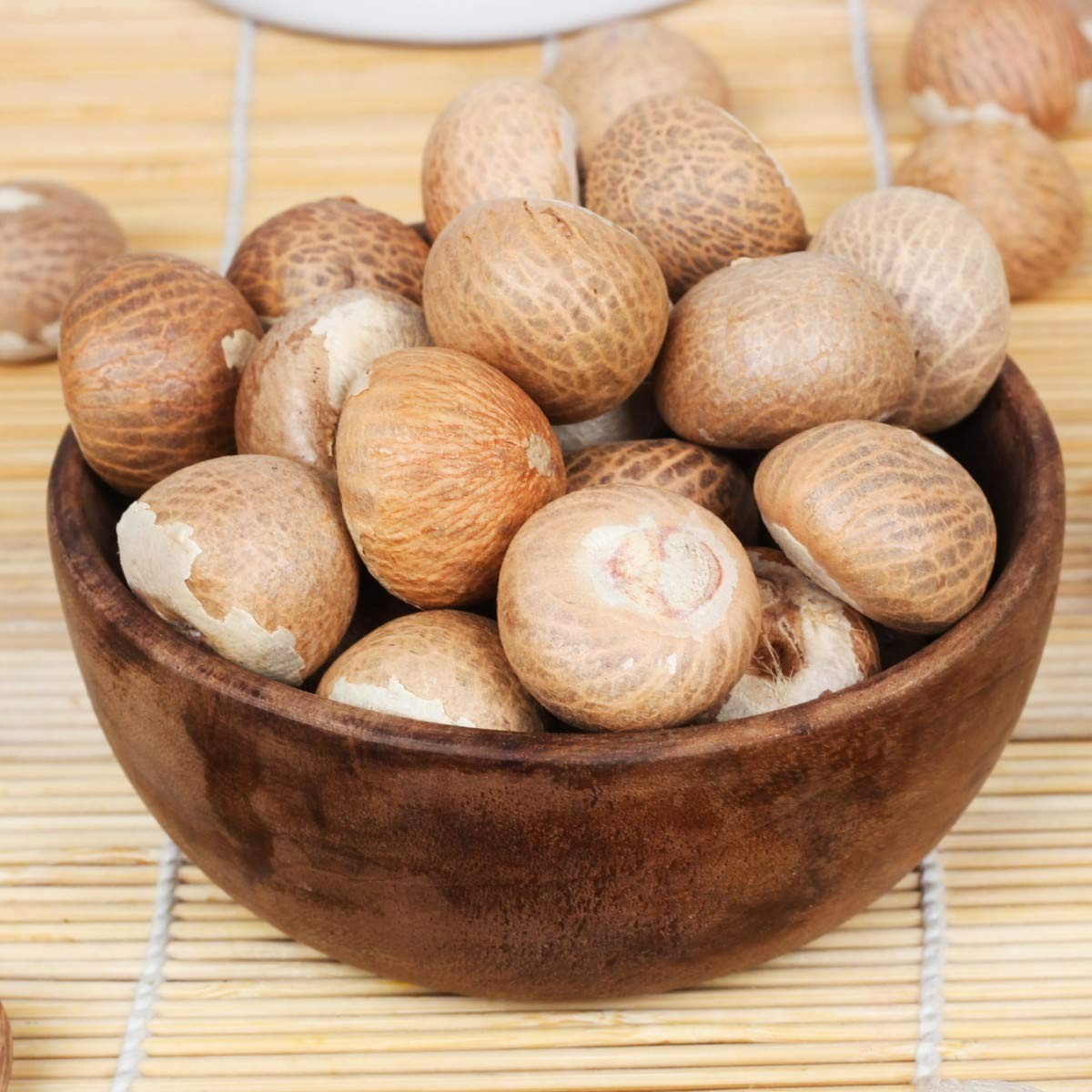 Indian Premium Satta Supari / Puja Supari Whole 100g-1000g Natural