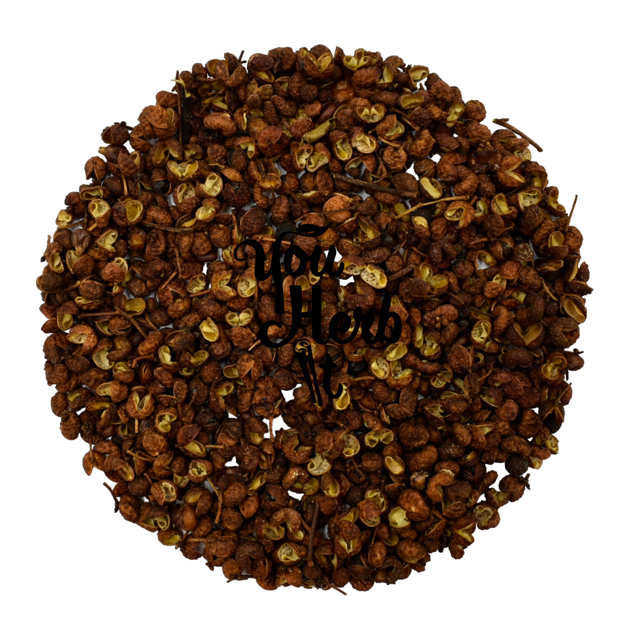 Sichuan Dried Peppercorns Spice 25g-200g – Zanthoxylum Piperitum