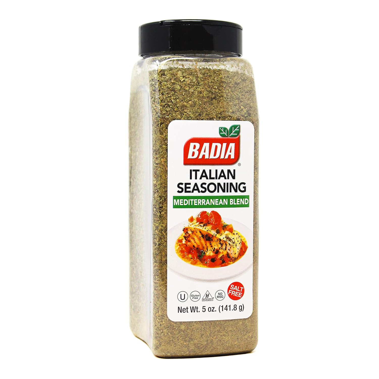Italian Seasoning, 5 Ounce (Pack of 6)