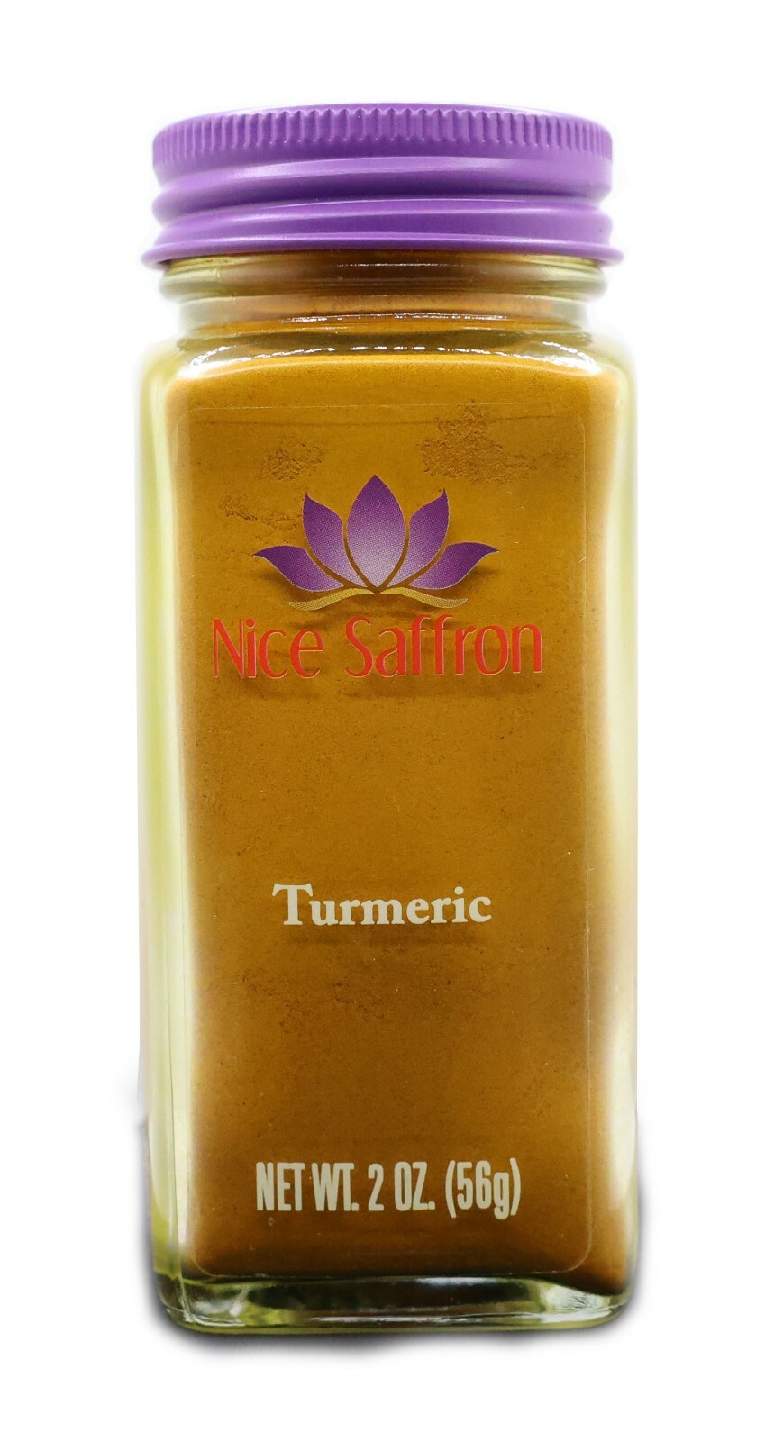 Turmeric Root Powder | For Food, Drinks & Traditional Cooking | 2 oz – 50 Ibs