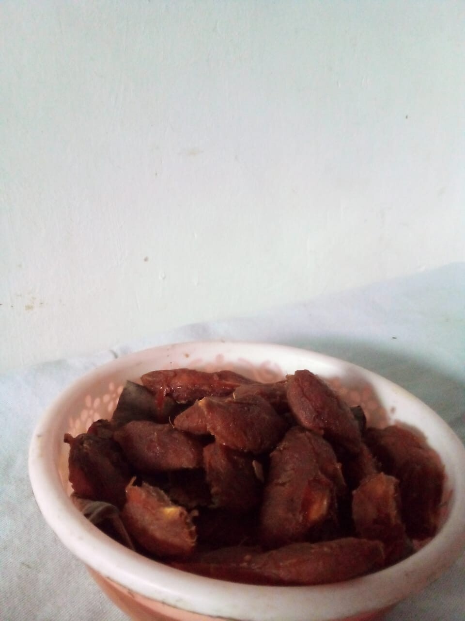 Tamarind Organic Paste Fresh Ceylon Natural Dried Without Seeds 200 Grams New