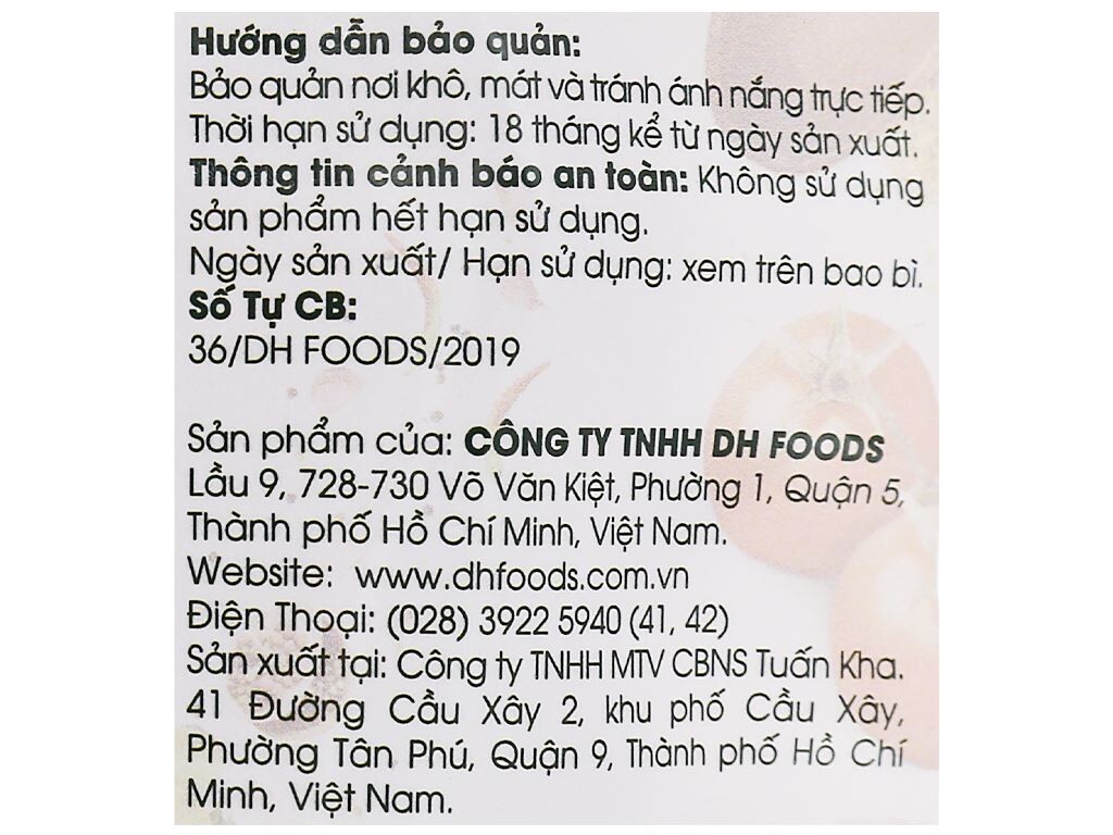 Traditional Vietnamese Pho Bo Ha Noi Spice – Pho Spices – Gia vi Pho Bo Ha Noi