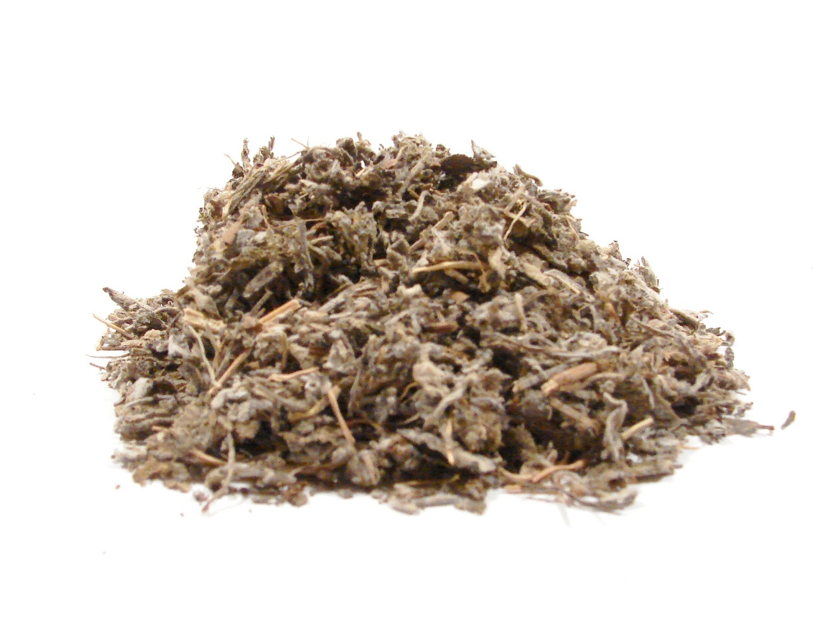 Dalmation Sage Herb Whole, Select Grade European Harvested Culinary Herbs – 4 Oz