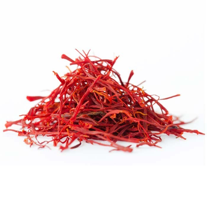 Spanish Pure Saffron – Premium Grade (1 Kilo)