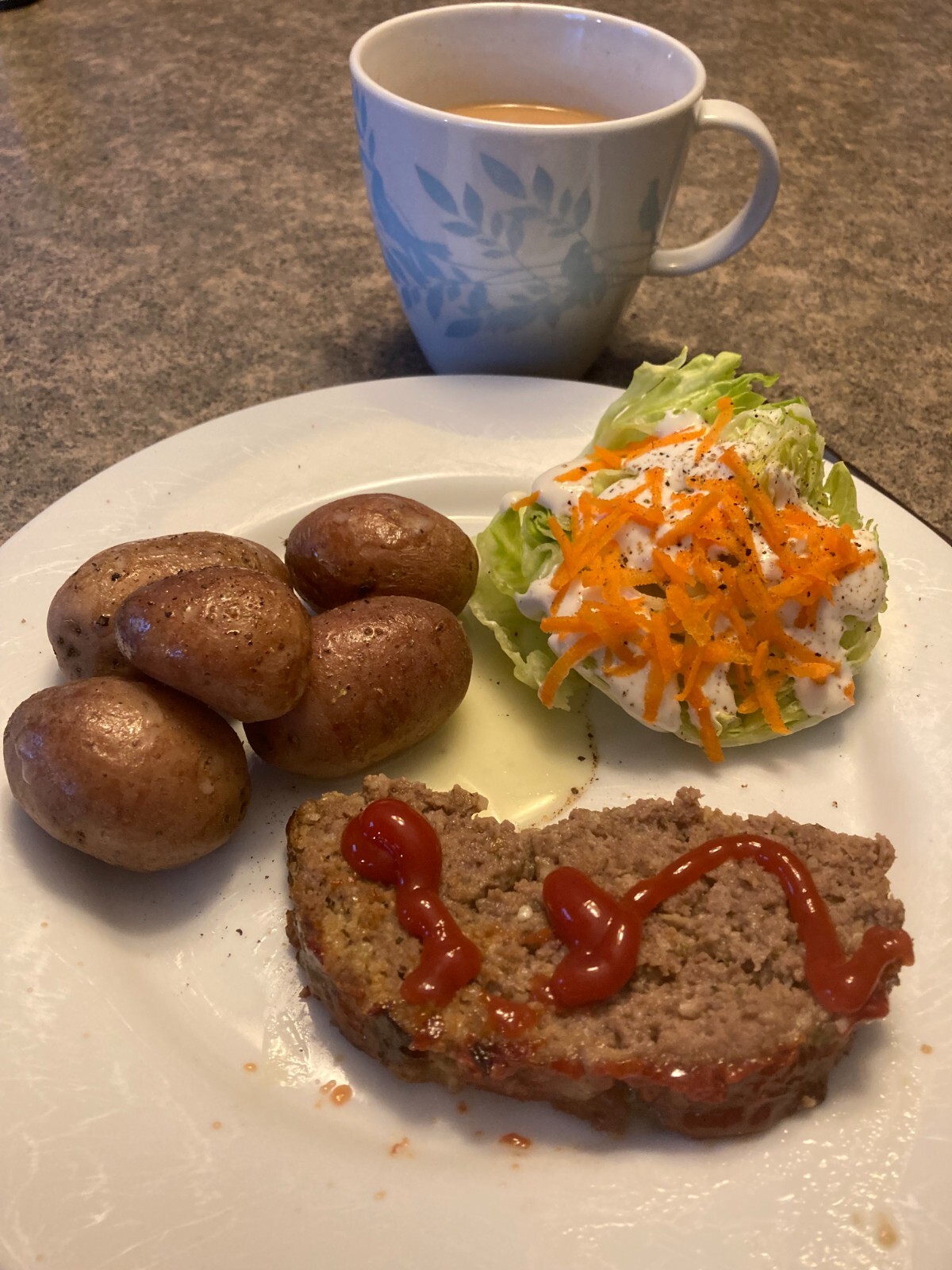 Meatloaf Monday Premium Meatloaf Seasoning Mix – 3 packages