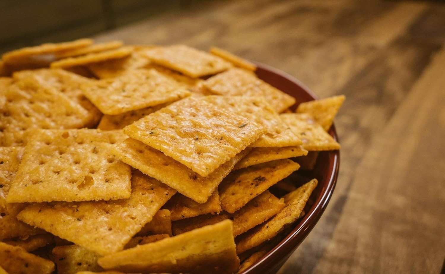 Savory Saltine Seasoning – 1.4 Oz Classic Flavor for Effortless Entertaining
