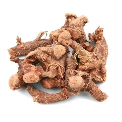 150Grams Dried Galangal Whole Roots Alpinia Natural Spice – خلنجان خولجان