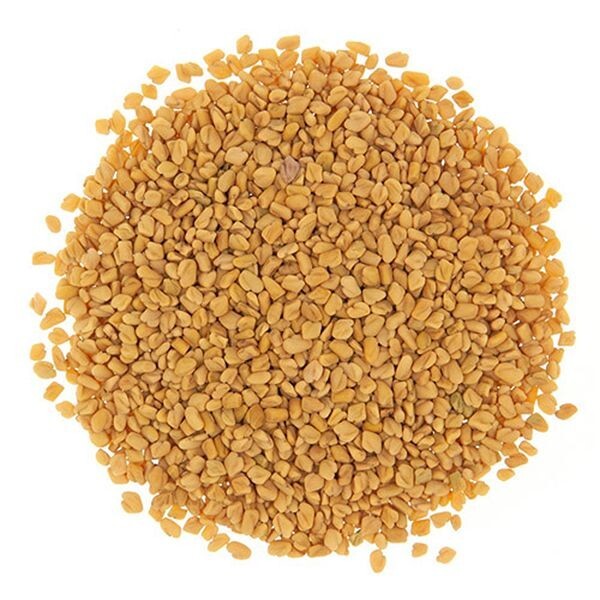 Organic Fenugreek Powder Whole Highly versatile ingredient 100% Pure Spice food
