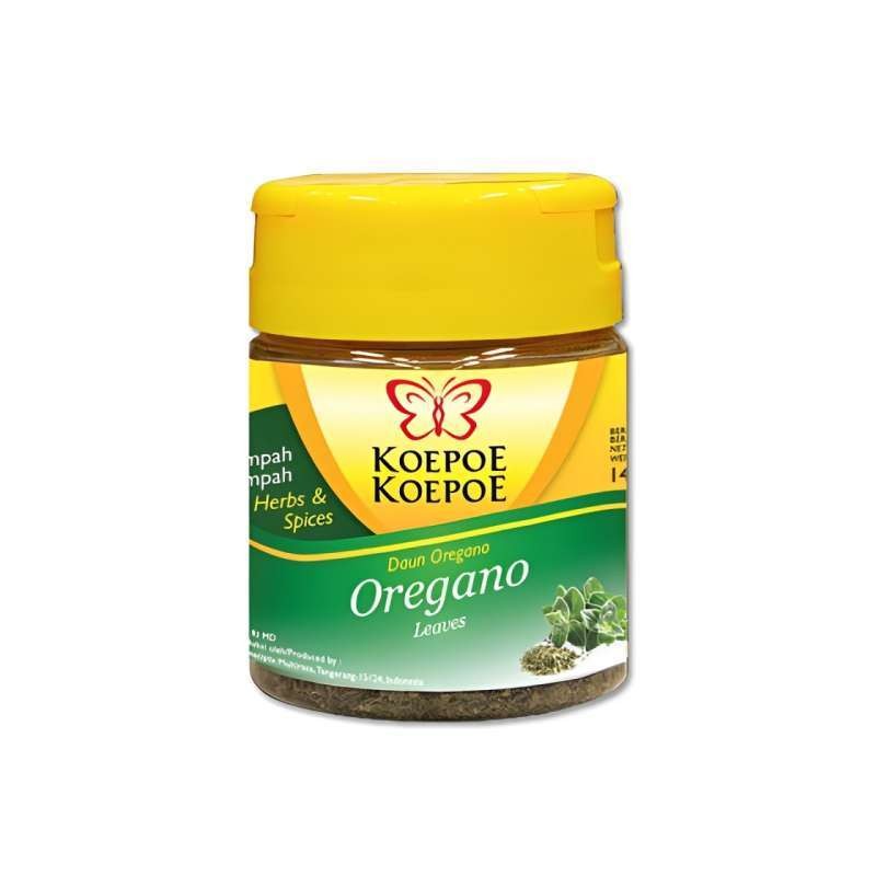 3 PCS KOEPOE KOEPOE OREGANO LEAVES 42G DRIED HERBS FREE SHIPPING US FREE TAX